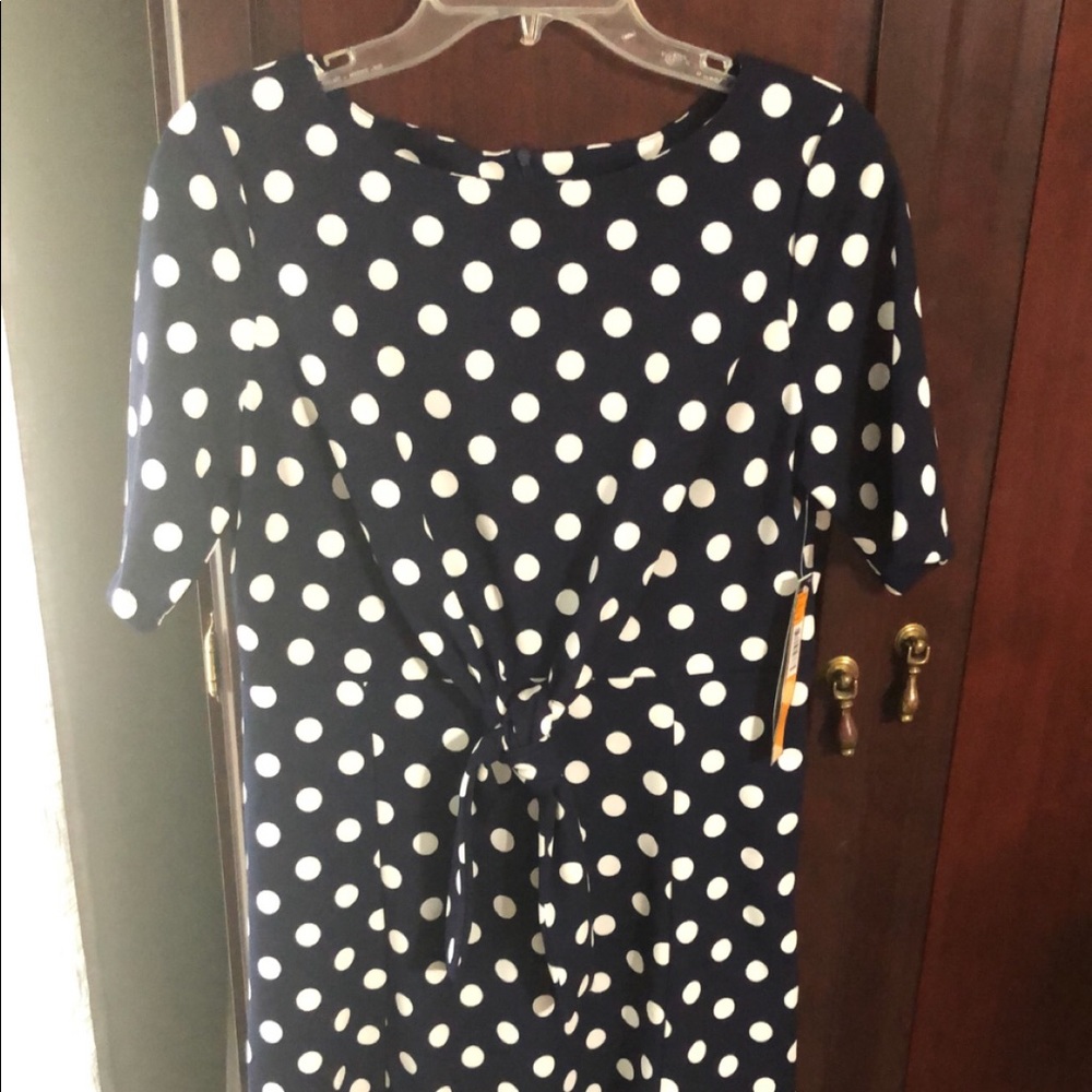 Two dresses. Same style